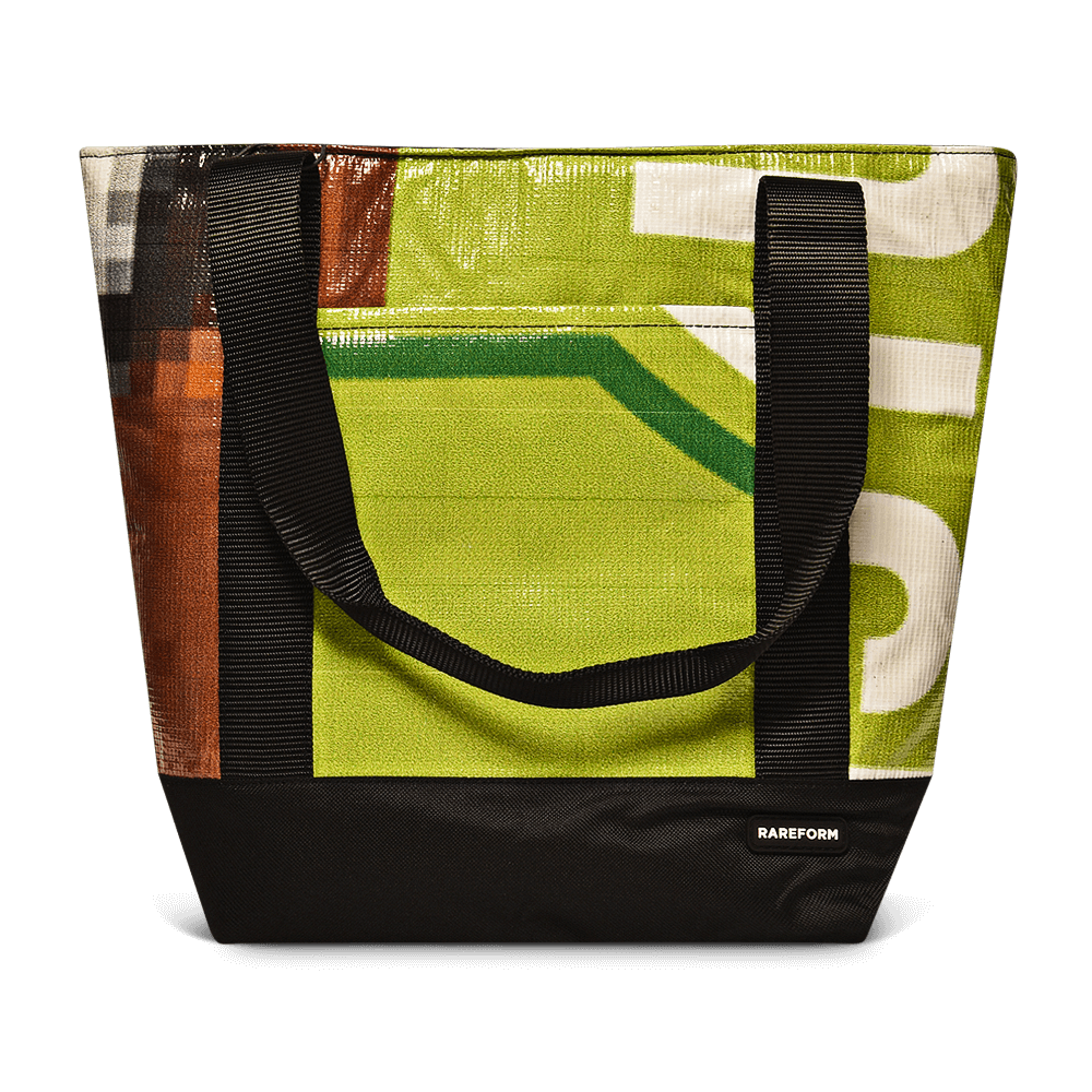 Beck Cooler Tote