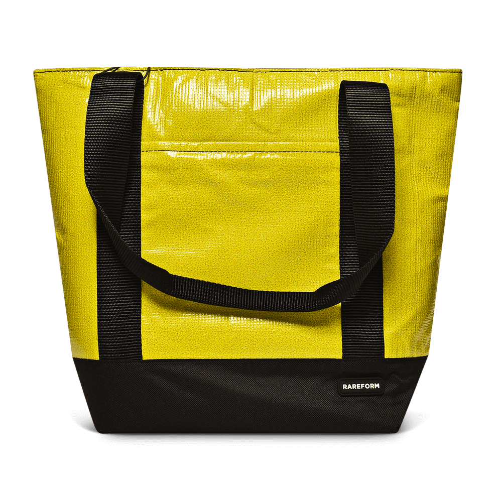 Beck Cooler Tote