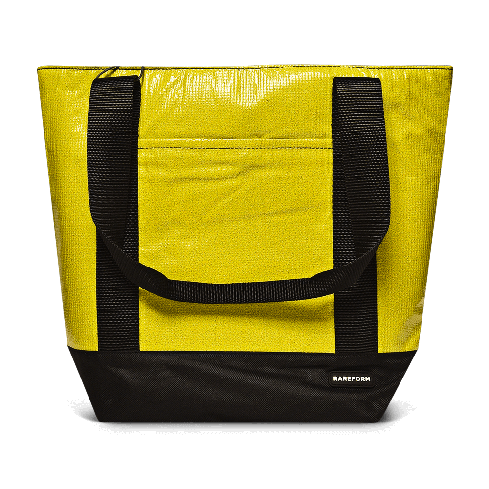 Beck Cooler Tote
