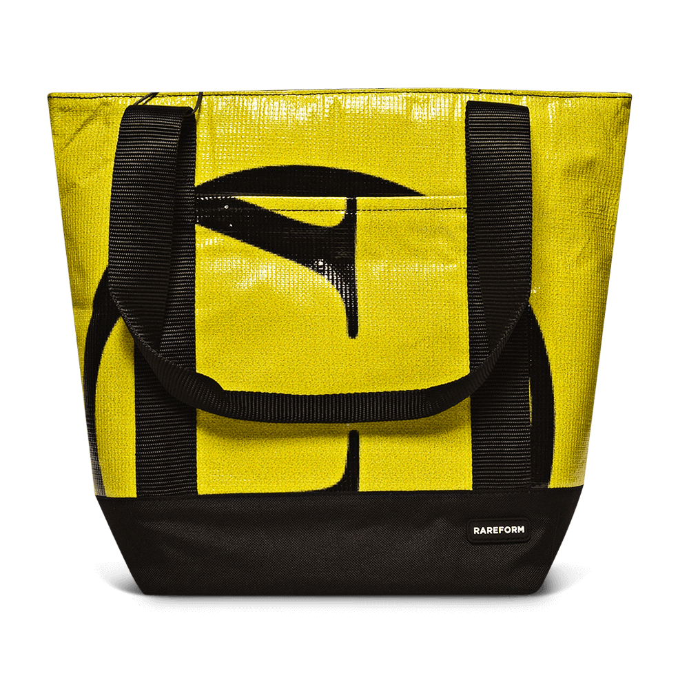 Beck Cooler Tote