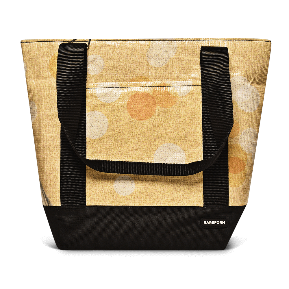 Beck Cooler Tote