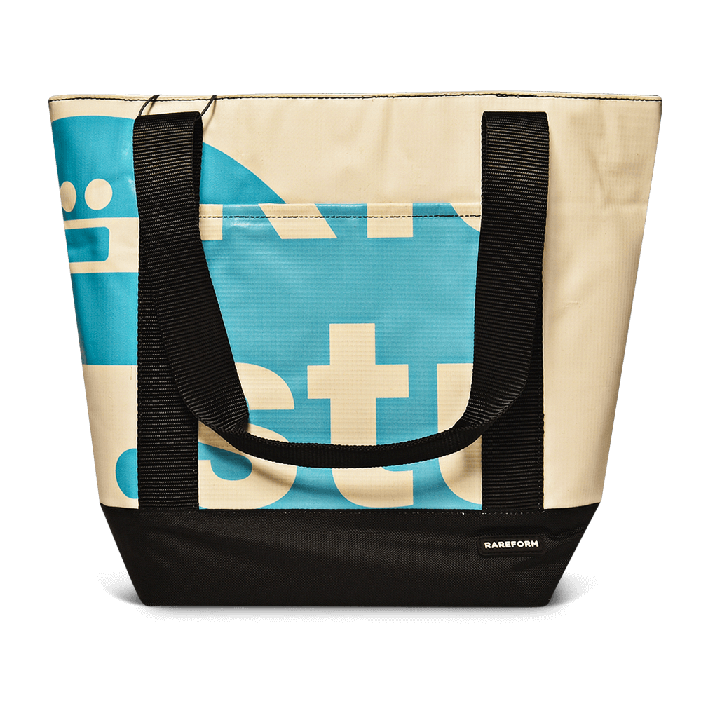 Beck Cooler Tote