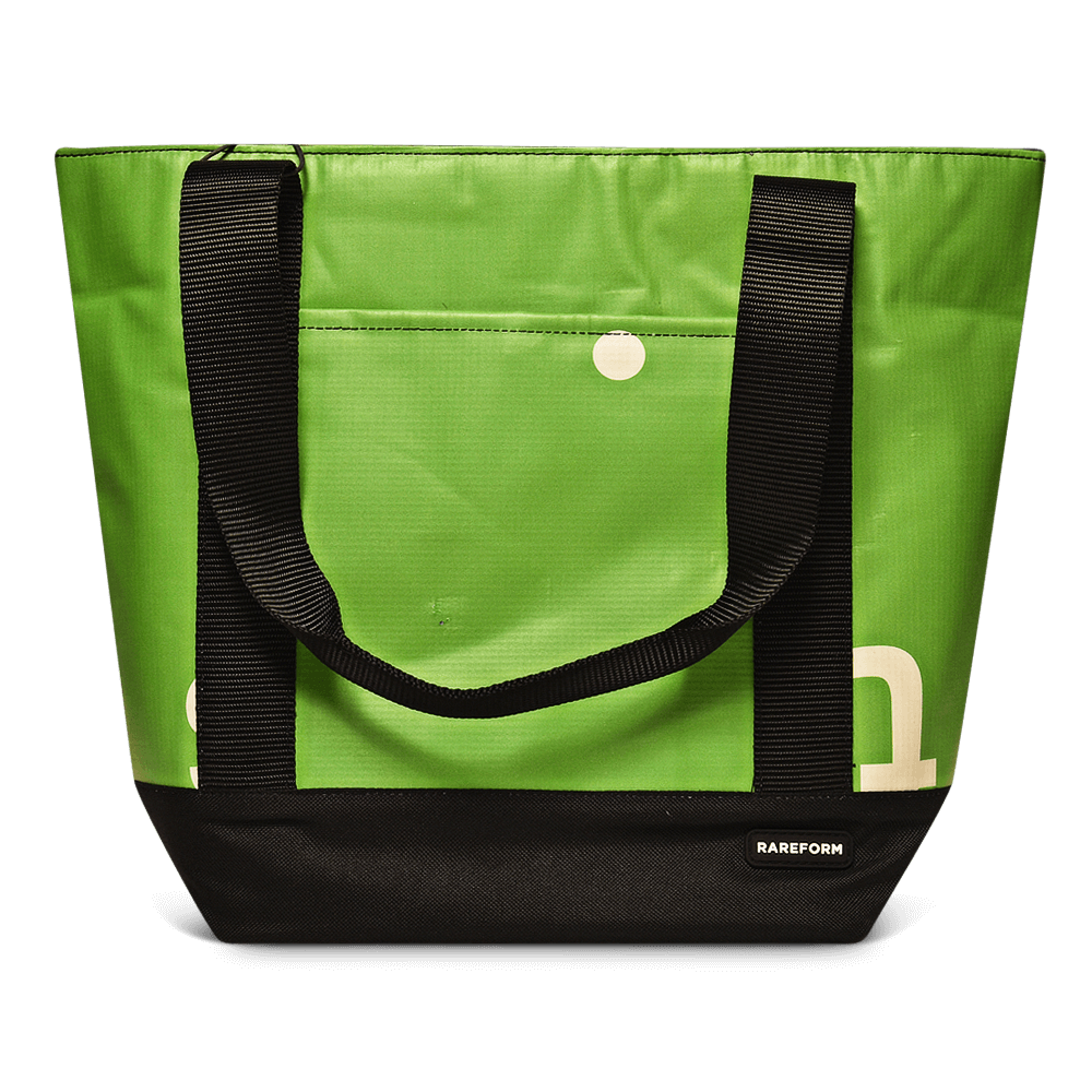 Beck Cooler Tote