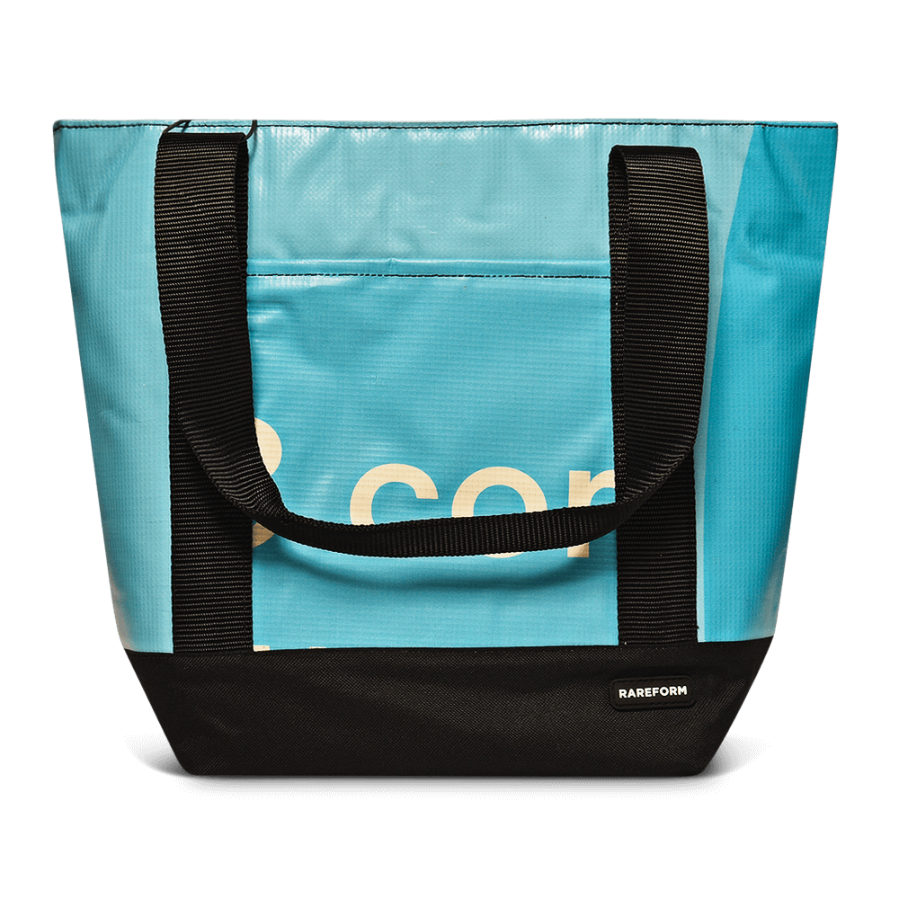 Beck Cooler Tote