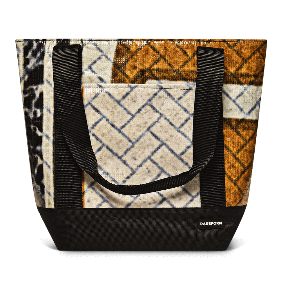 Beck Cooler Tote