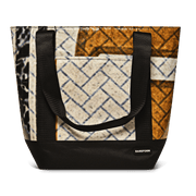 Beck Cooler Tote
