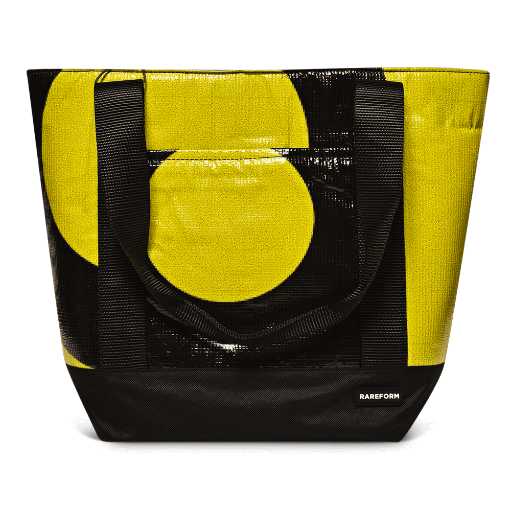 Beck Cooler Tote