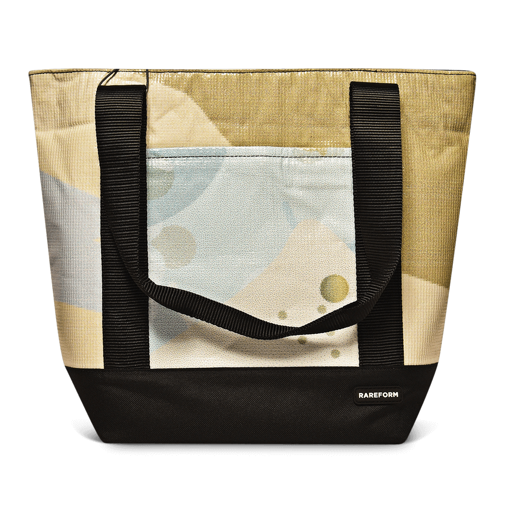 Beck Cooler Tote