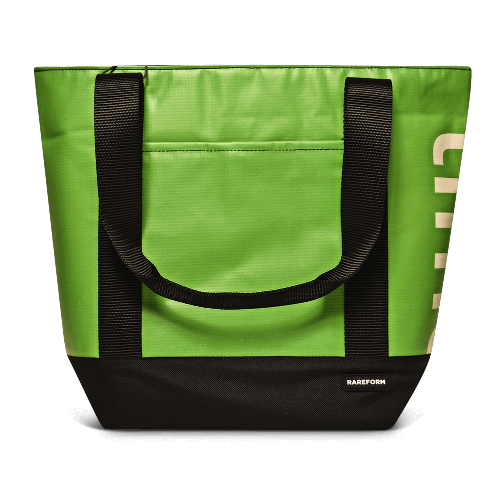 Beck Cooler Tote