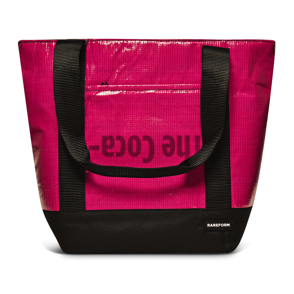 Beck Cooler Tote
