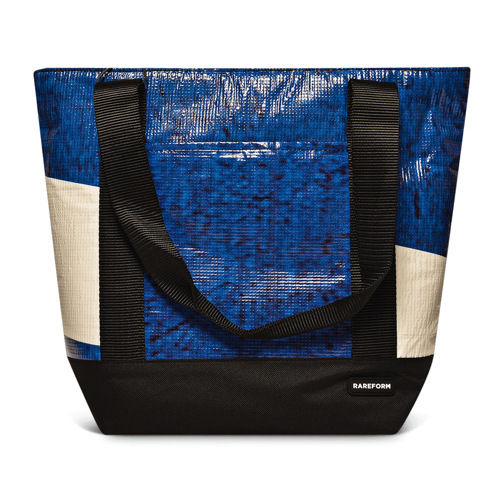 Beck Cooler Tote