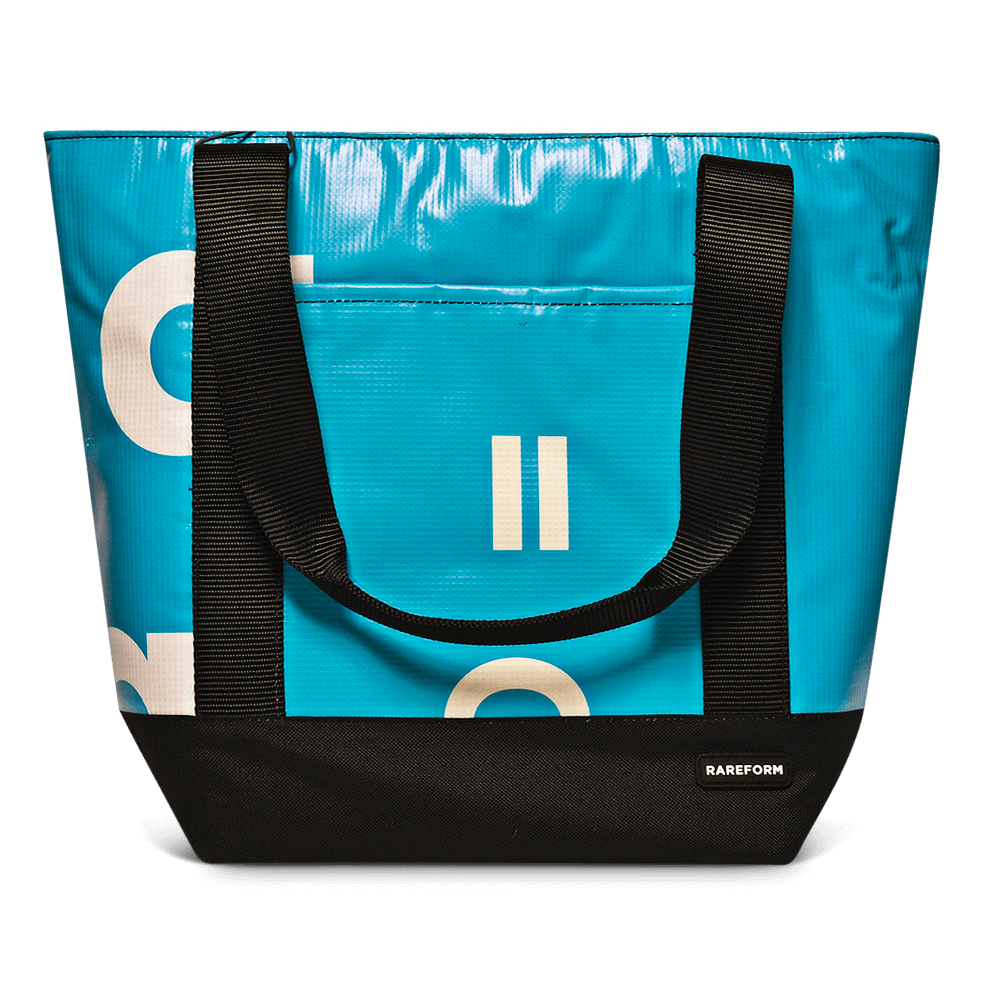 Beck Cooler Tote