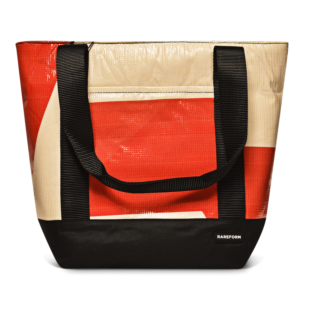 Beck Cooler Tote