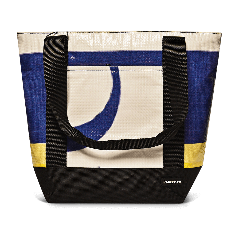 Beck Cooler Tote
