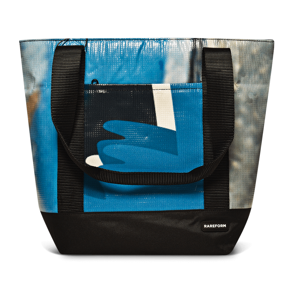 Beck Cooler Tote
