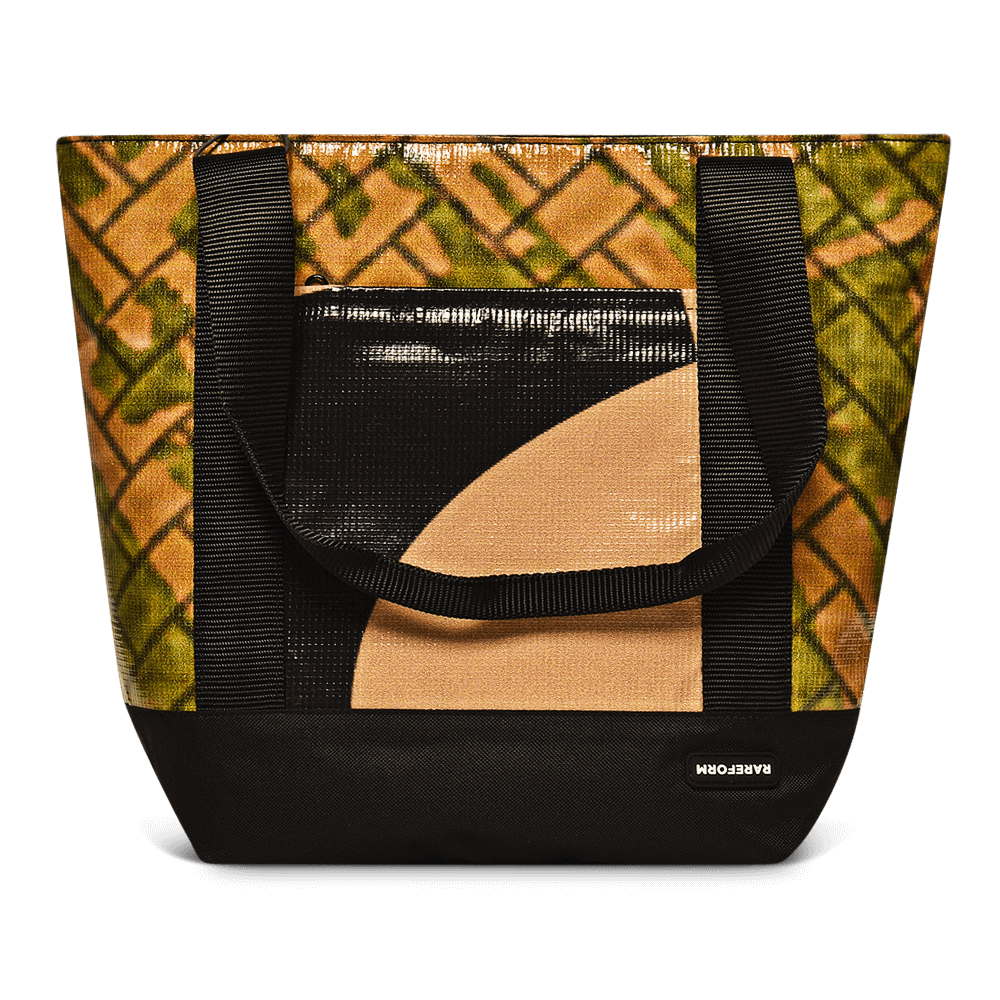 Beck Cooler Tote