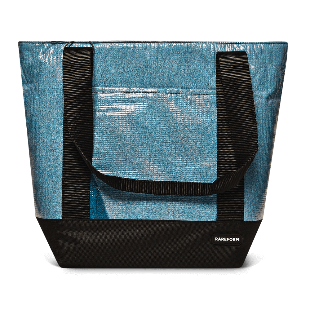 Beck Cooler Tote