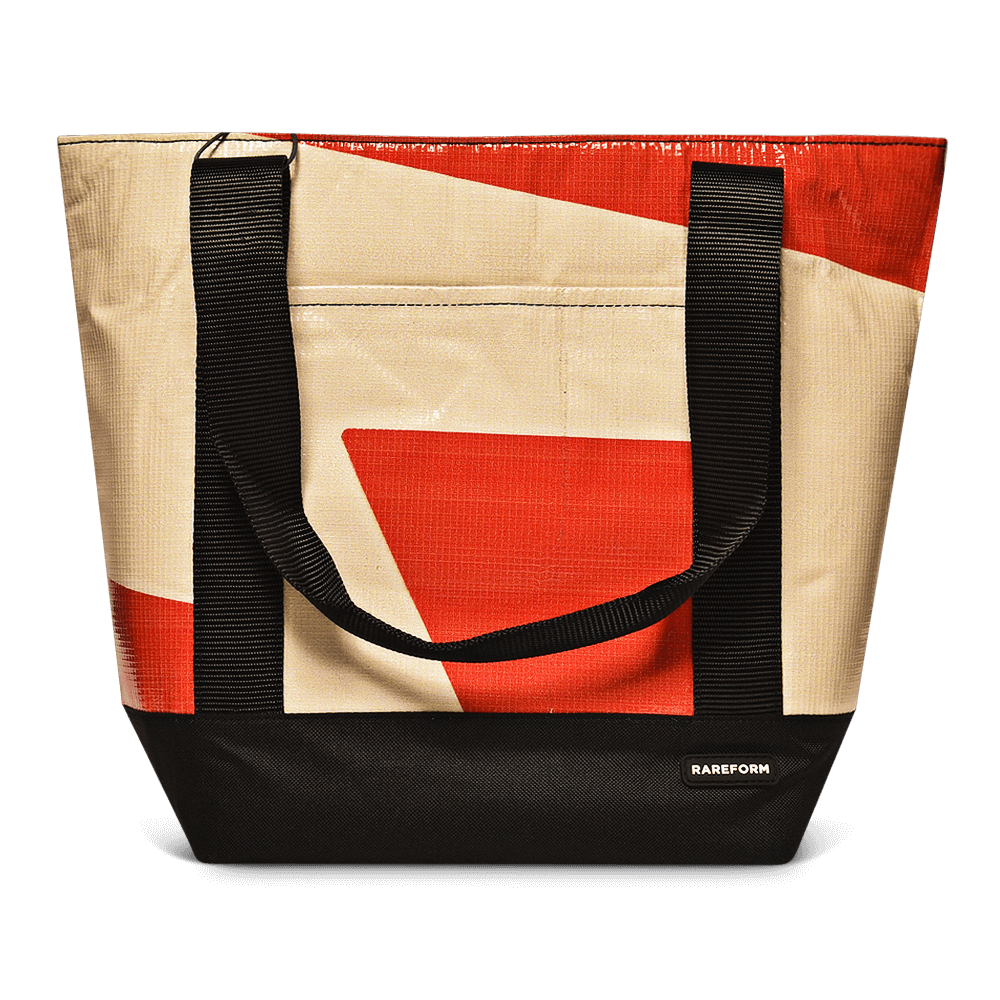 Beck Cooler Tote