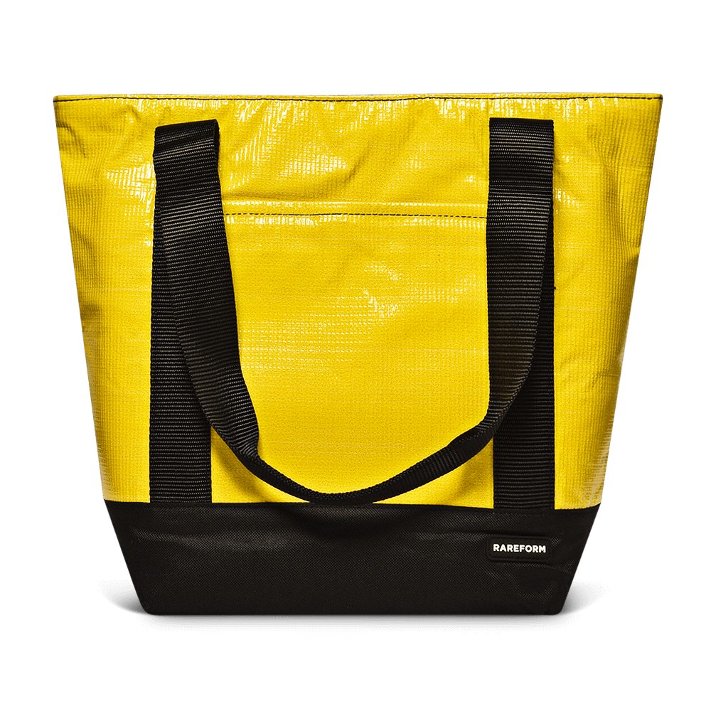 Beck Cooler Tote