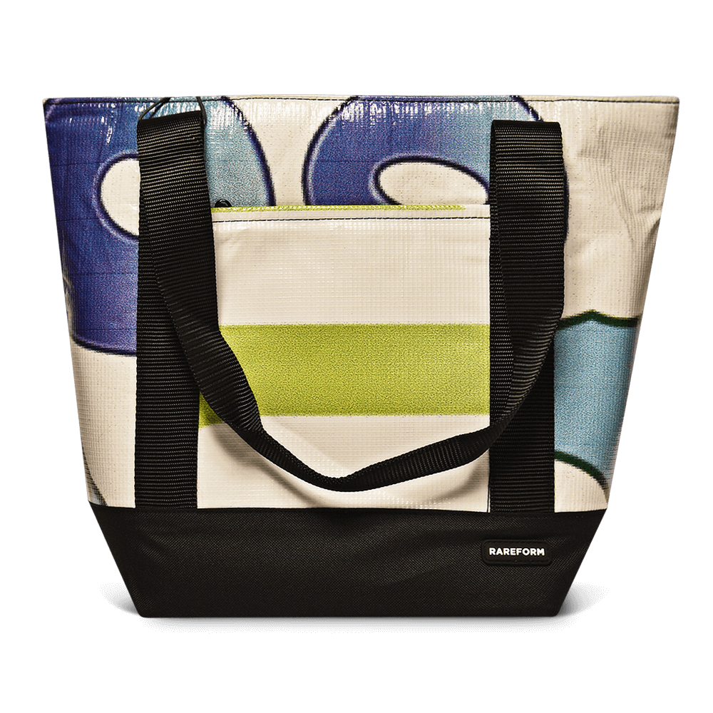 Beck Cooler Tote