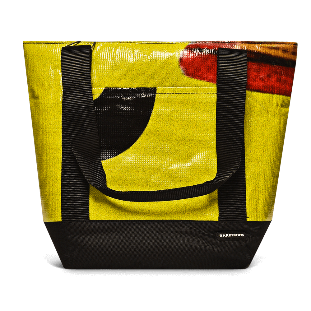 Beck Cooler Tote