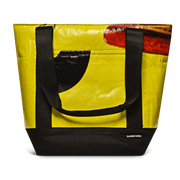 Beck Cooler Tote