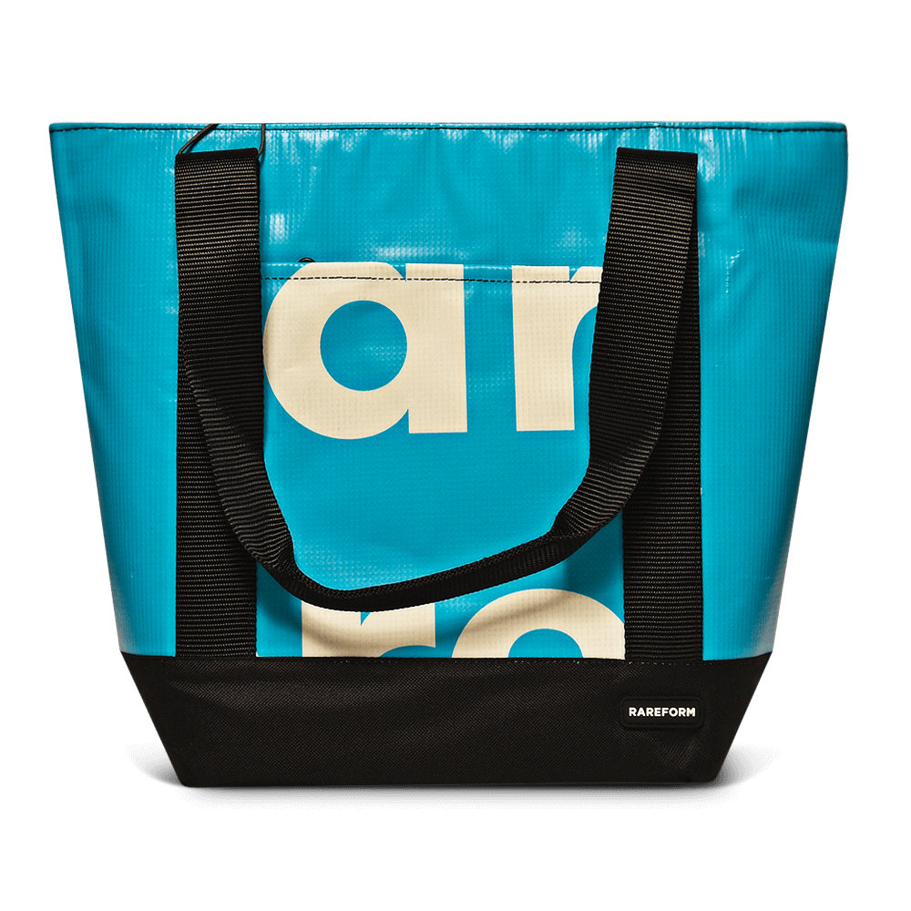 Beck Cooler Tote