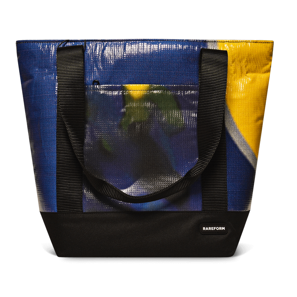 Beck Cooler Tote