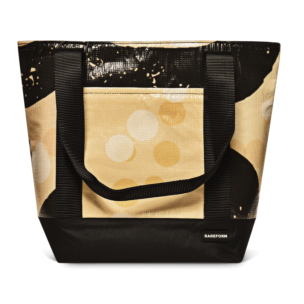 Beck Cooler Tote