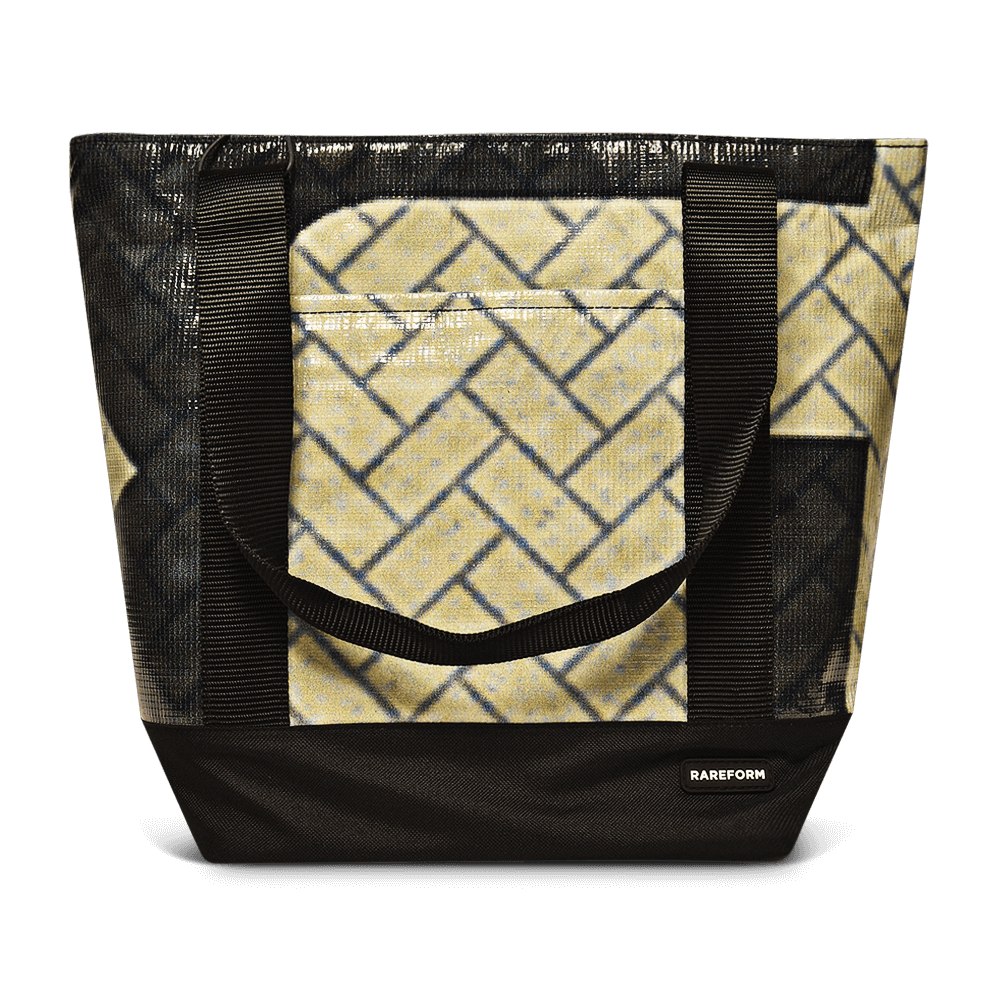 Beck Cooler Tote