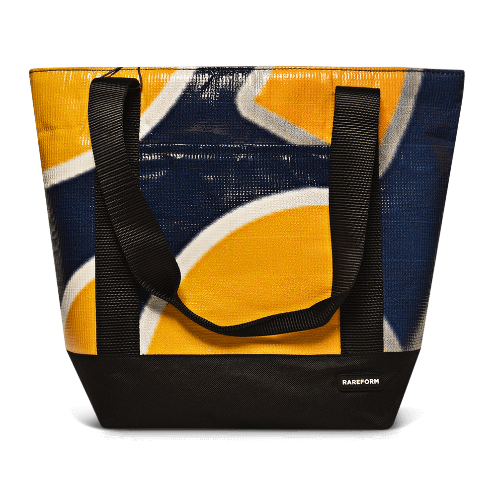 Beck Cooler Tote