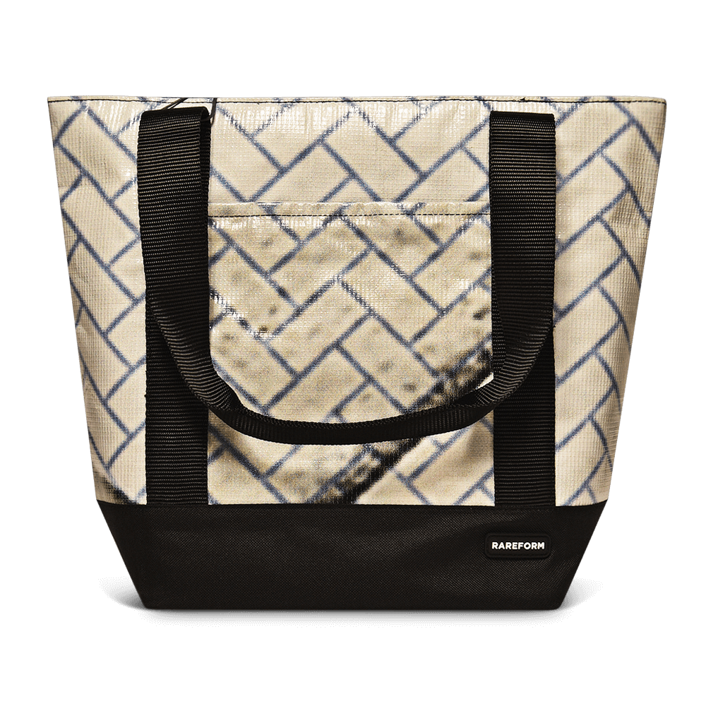 Beck Cooler Tote