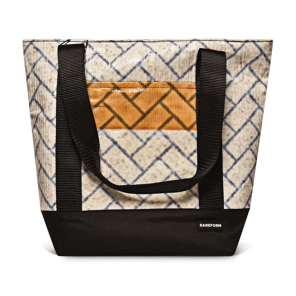 Beck Cooler Tote