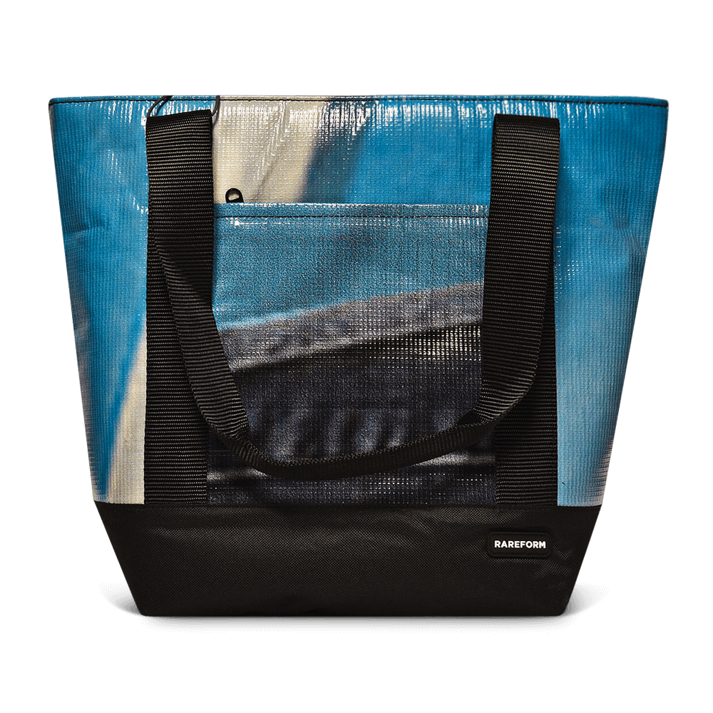 Beck Cooler Tote