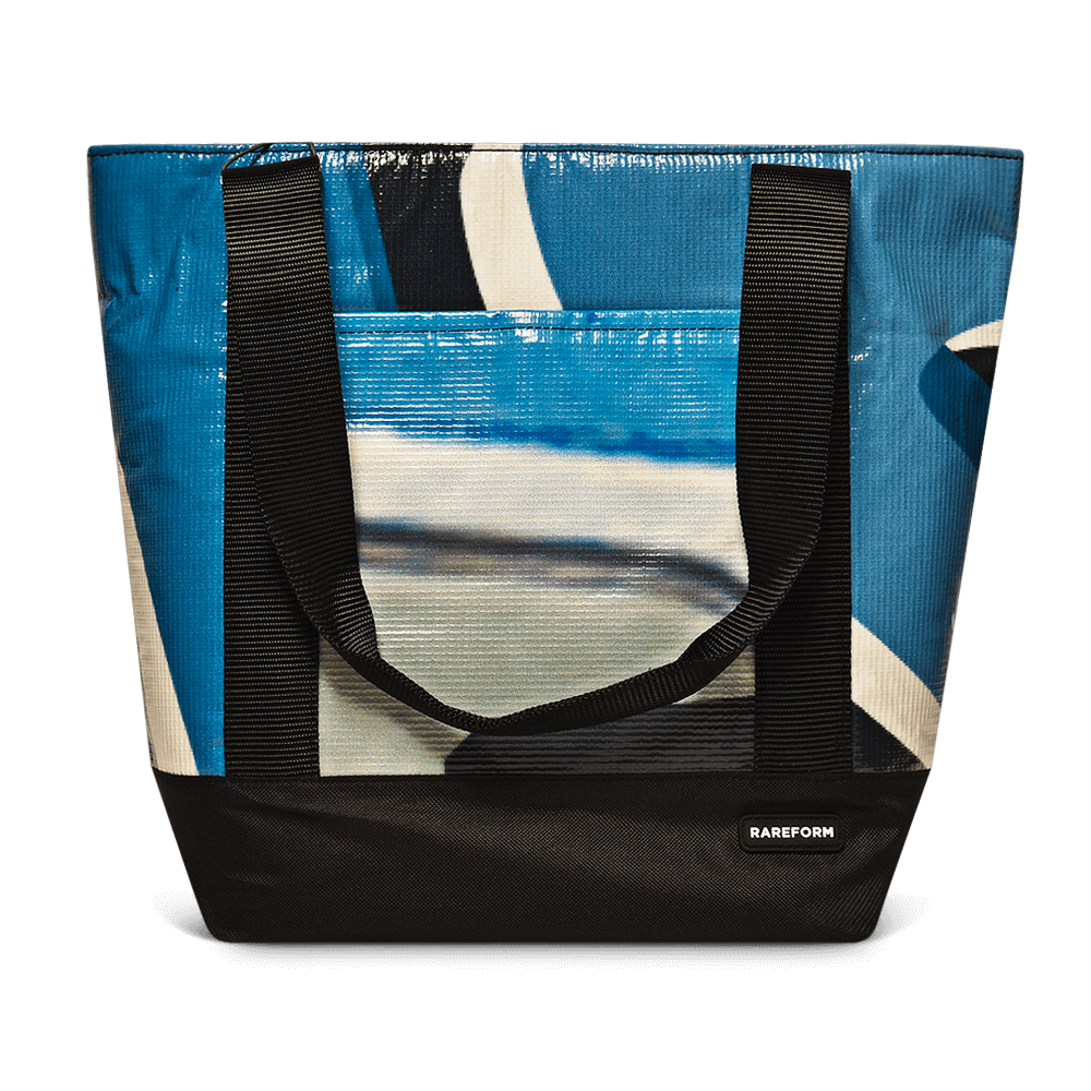 Beck Cooler Tote