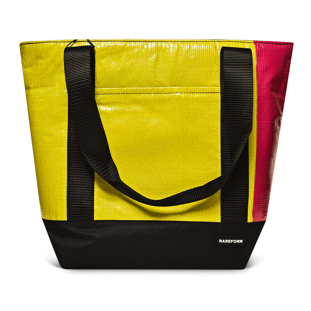 Beck Cooler Tote