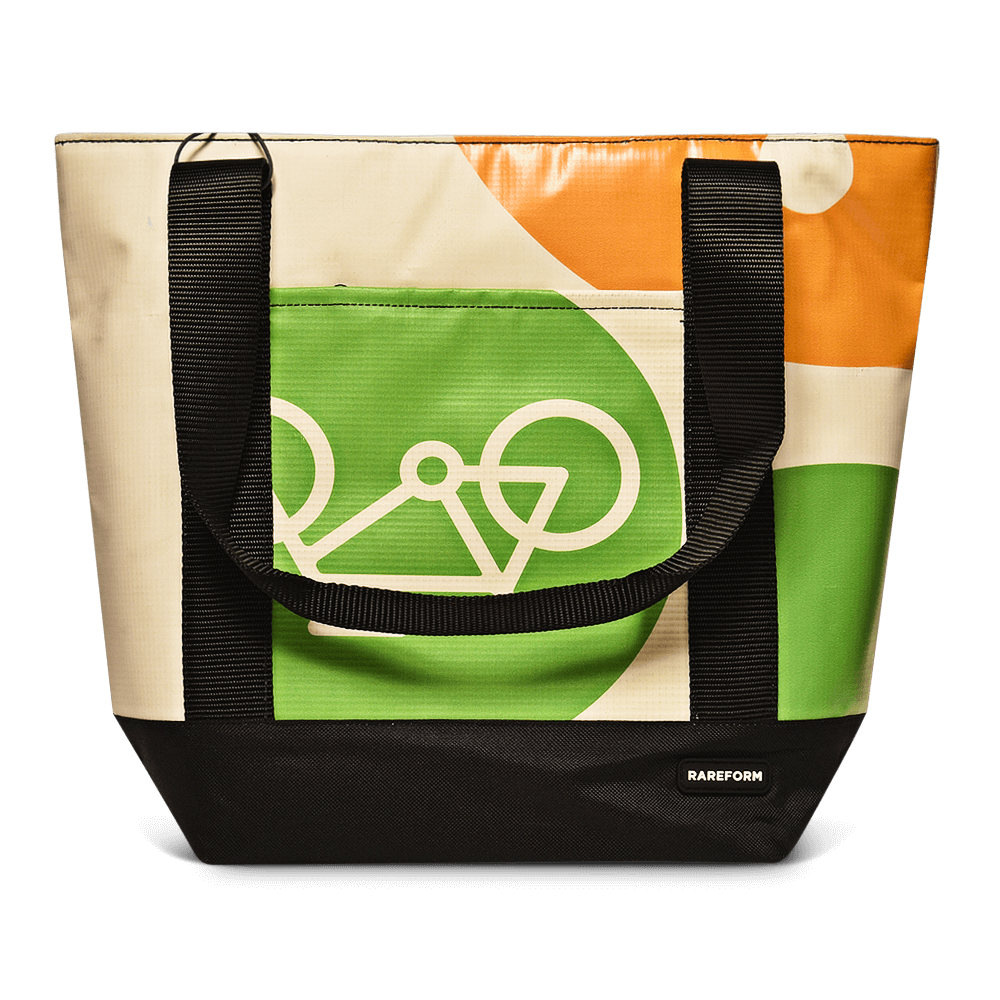 Beck Cooler Tote