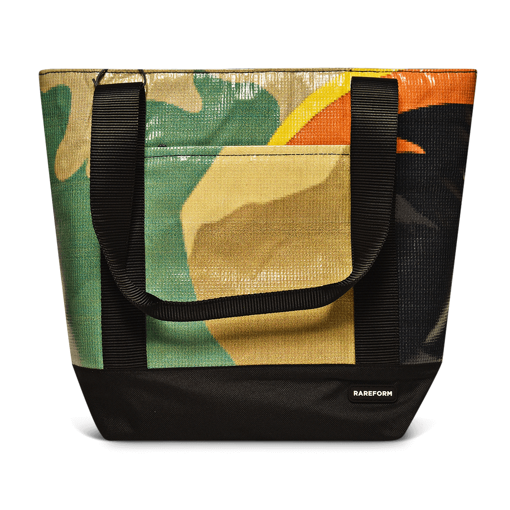 Beck Cooler Tote