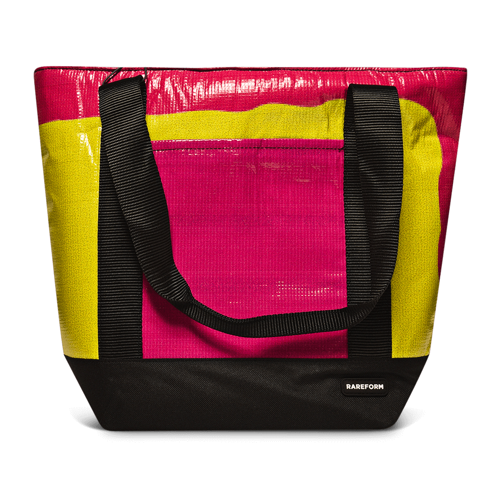 Beck Cooler Tote