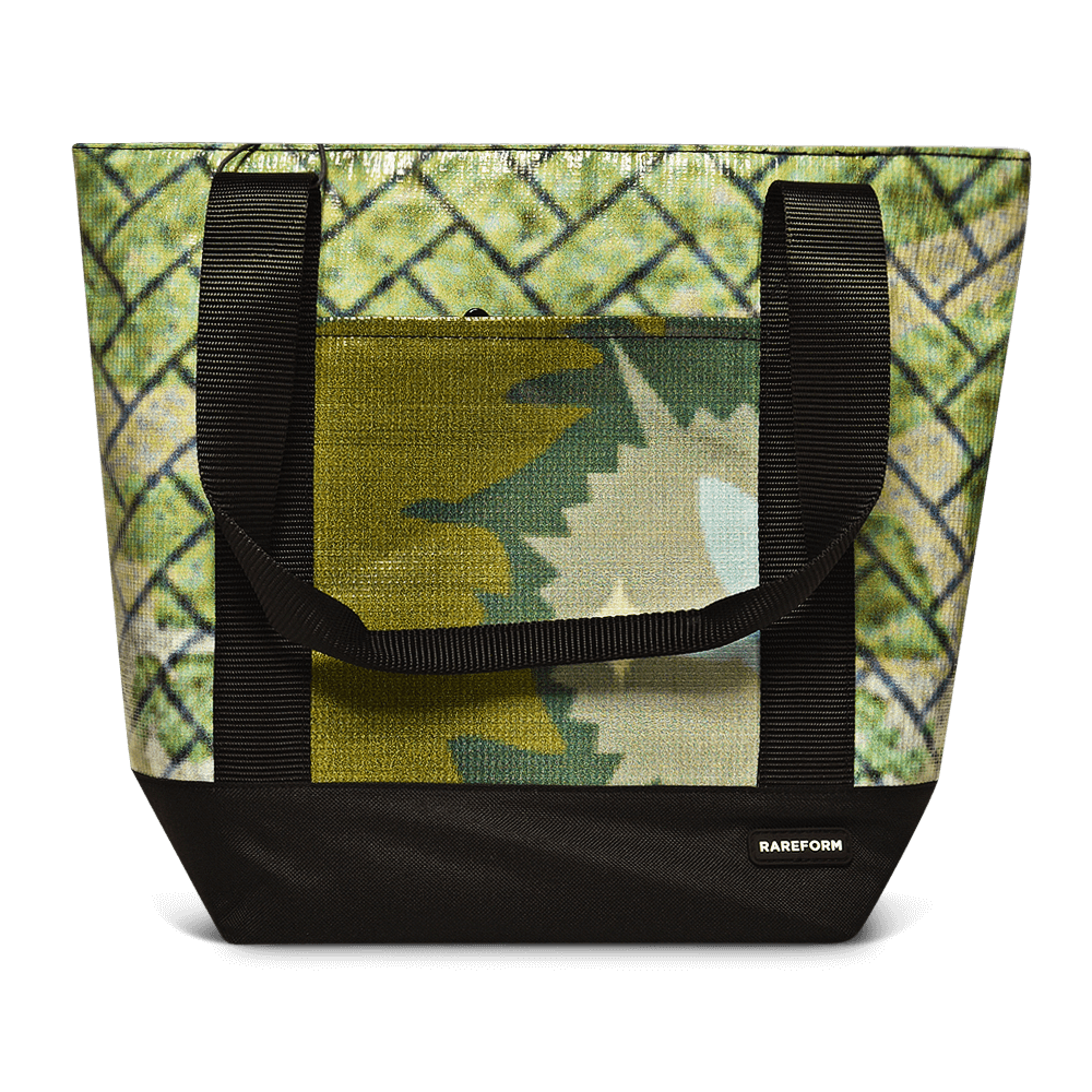 Beck Cooler Tote
