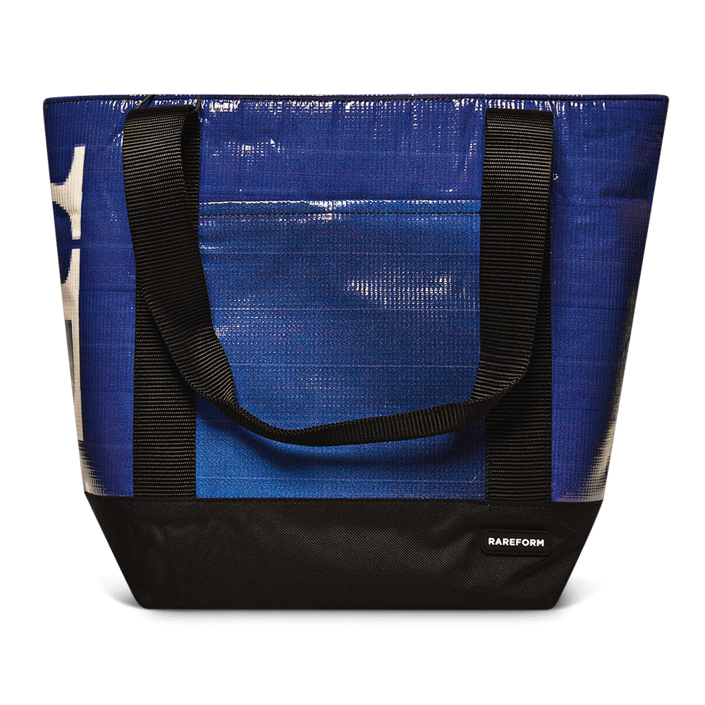 Beck Cooler Tote