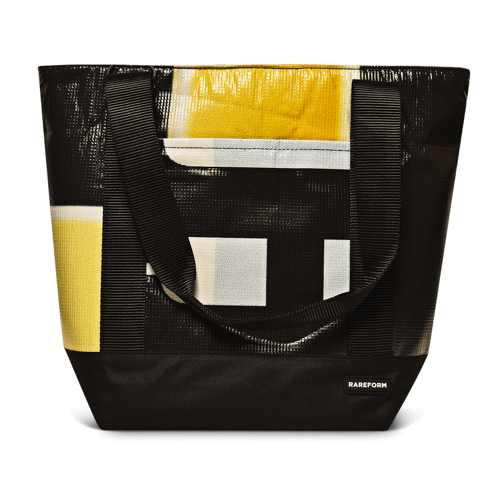 Beck Cooler Tote