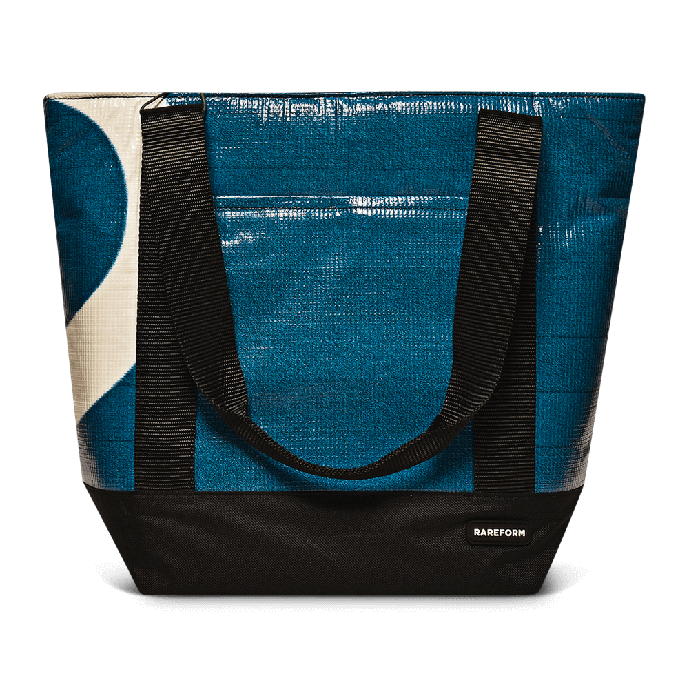 Beck Cooler Tote