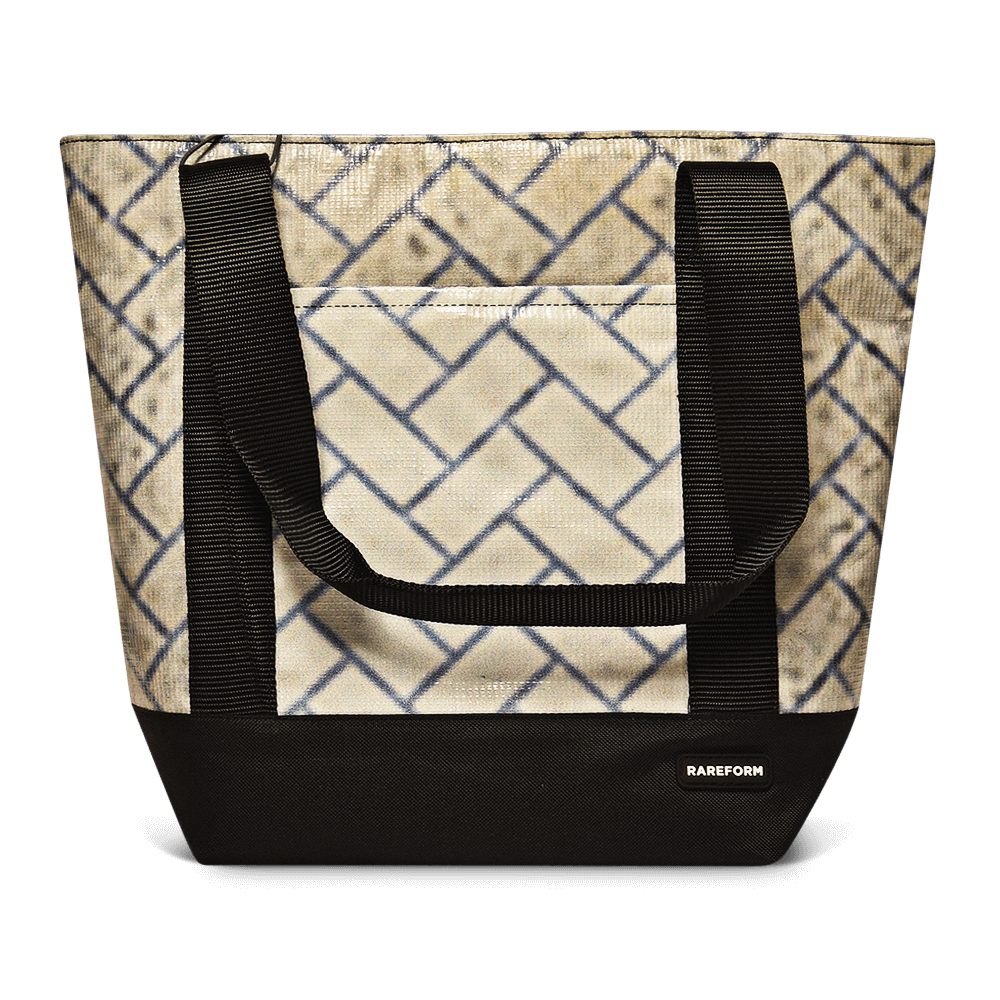 Beck Cooler Tote