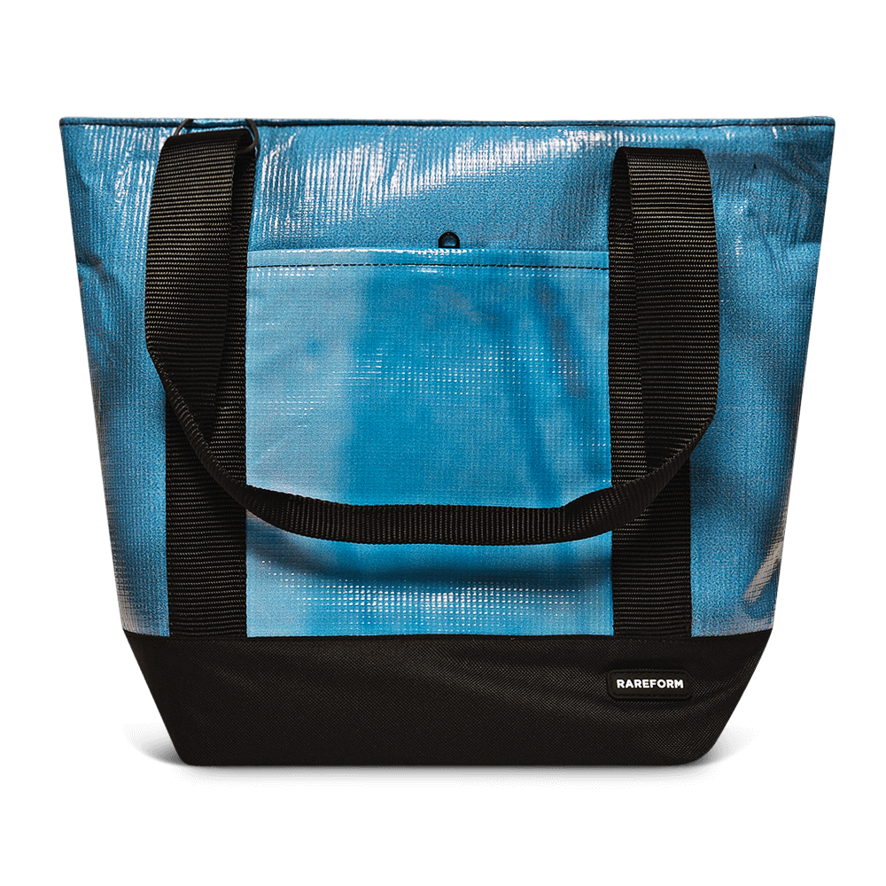 Beck Cooler Tote