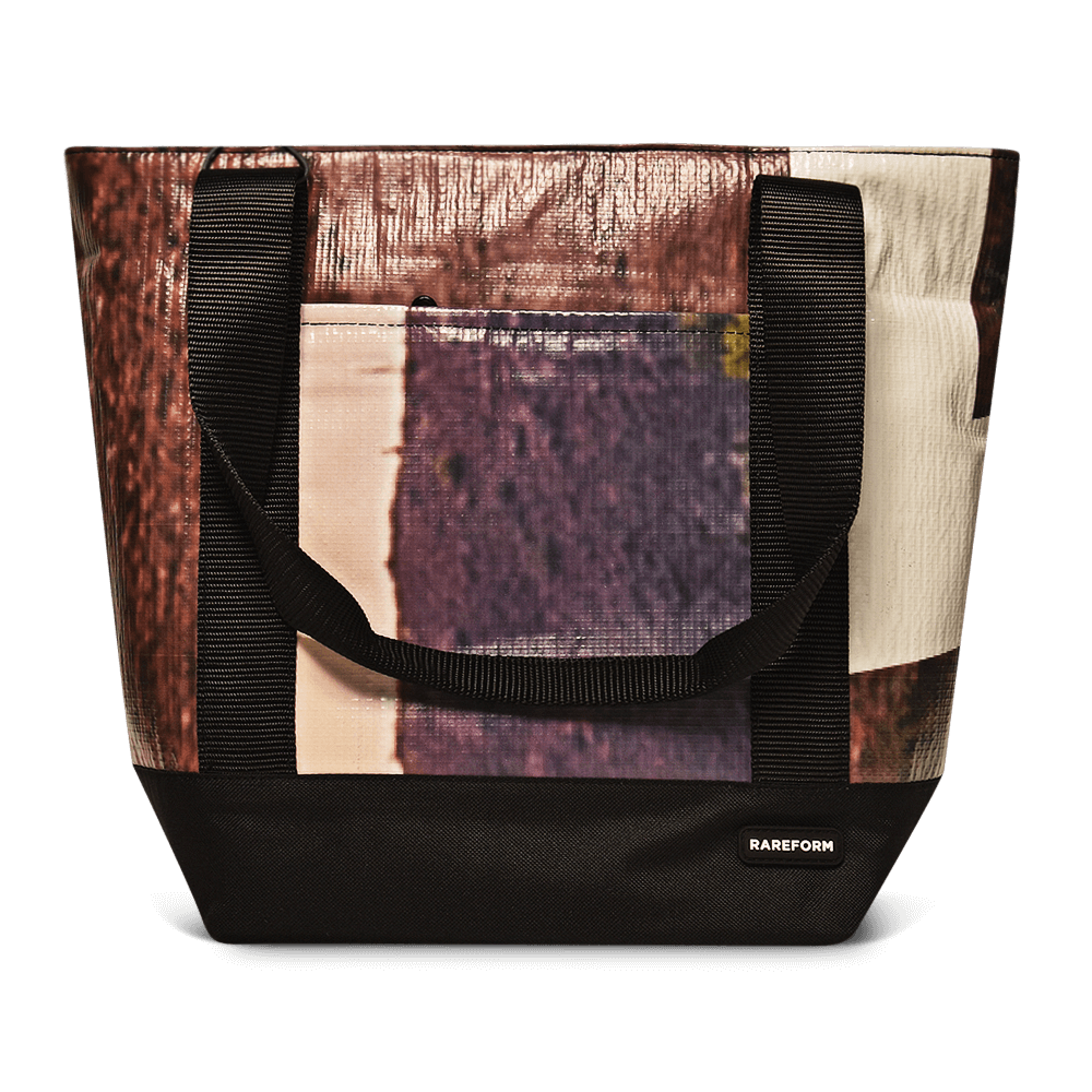 Beck Cooler Tote