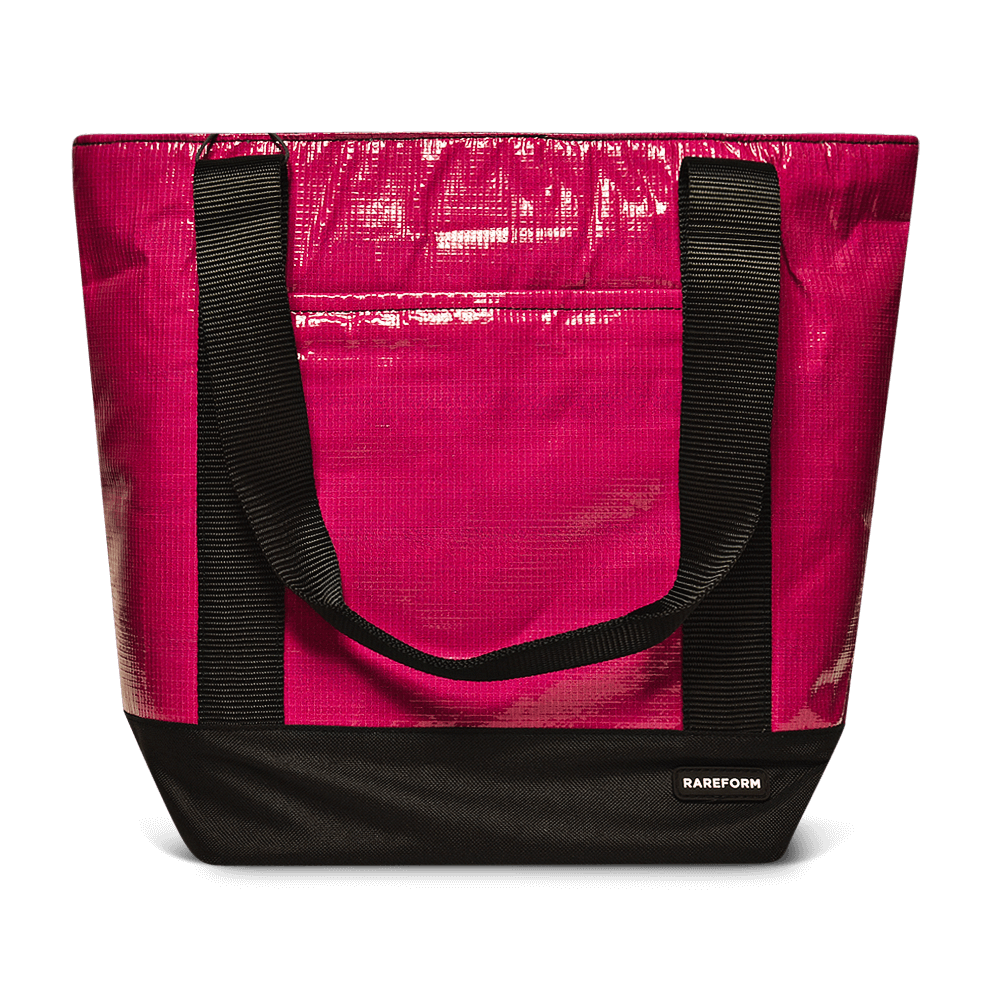 Beck Cooler Tote