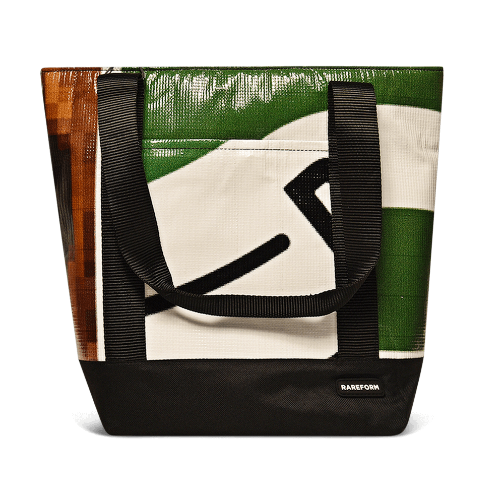 Beck Cooler Tote
