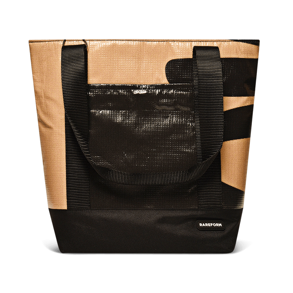 Beck Cooler Tote