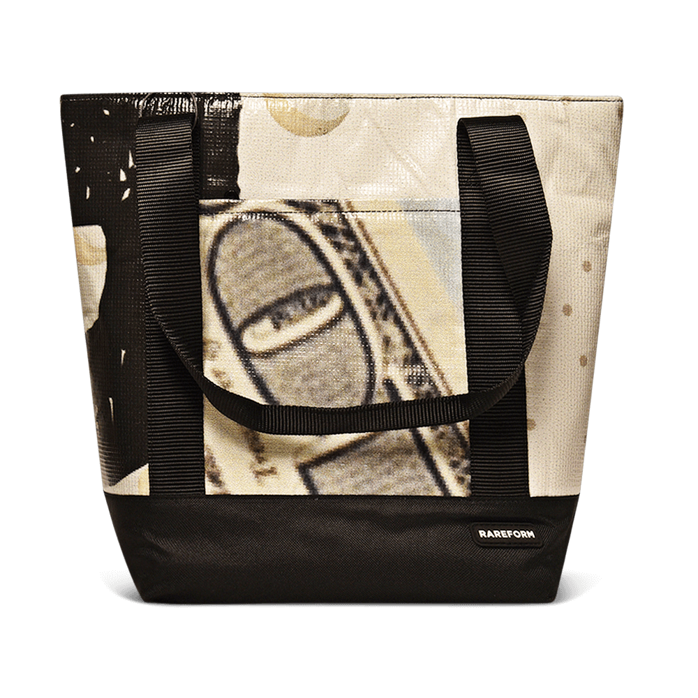 Beck Cooler Tote